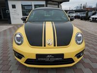 gebraucht VW Beetle GSR*R Line*2.Hand*DSG*Navi*Fender*Pano*