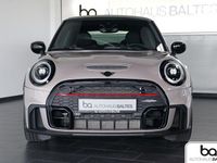 Gebraucht Mini John Cooper Works 231 PS (169 kW) 2024 Rooftop grey met. Kleinwagen