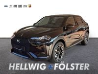 Gebraucht DS Automobiles DS3 131 PS (96 kW) 2024 Schwarz SUV