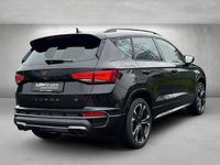 Gebraucht Cupra Ateca VZ 300 PS (220 kW) 2024 Schwarz SUV