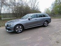 Gebraucht Mercedes E200 184 PS (135 kW) 2018 Grau Kombi