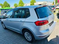 gebraucht VW Golf Sportsvan VII 1.2 BM -Autom.-Klima-1.Hand-