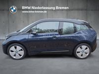 gebraucht BMW i3 120Ah DAB LED Navi Prof. RTTI Wärmep. Shz