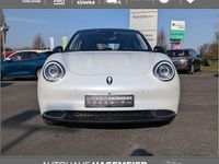 Gebraucht Ora 03 Pro+ 125 kW (171 PS) 2023 Moonlight white / starry black Kleinwagen