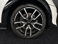 Gebraucht Mini John Cooper Works 204 PS (150 kW) 2025 Weiß Kleinwagen