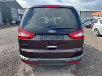 gebraucht Ford Galaxy Titanium 7 Sitzer"Automatik"Sehr Sauber