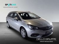 gebraucht Opel Astra Sports Tourer Edition Einparkhilfe*Klima