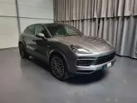 Gebraucht Porsche Cayenne E-Hybrid Sport 340 PS (250 kW) 2020 Quarzitgraumetallic SUV