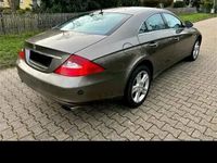 gebraucht Mercedes CLS350 