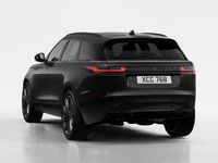 Neu Land Rover Range Rover Velar Autobiography 300 PS (220 kW) 2026 Schwarz SUV