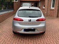 gebraucht Seat Leon 1P