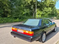 Gebraucht Audi Quattro Sport 220 PS (161 kW) 1989 Blau Coupé