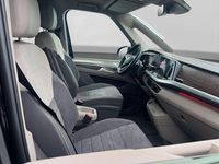 Gebraucht VW Multivan Style 150 PS (110 kW) 2025 Schwarz Van