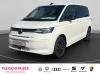 Neu VW Multivan Life 150 PS (110 kW) 2026 Blau Van / Kleinbus