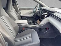 Gebraucht Ford Capri 210 kW (286 PS) 2026 Andere SUV