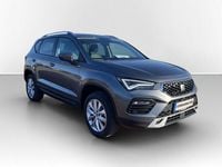 Nowe Seat Ateca 150 KM (110 kW) 2026 Szary SUV