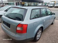 gebraucht Audi A4 Avant 1.9 TDI quattro