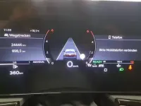 Gebraucht Audi A5 Sport 204 PS (150 kW) 2025 Mythosschwarz metallic Limousine