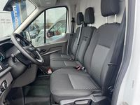 Gebraucht Ford Transit Trend 131 PS (96 kW) 2024 Frostweiß Van / Kleinbus
