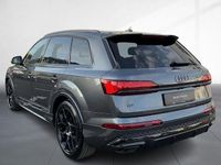 Neu Audi Q7 S-Line 286 PS (210 kW) 2026 Grau SUV