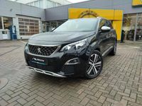 gebraucht Peugeot 5008 GT 2.0 Blue-HDI FAP