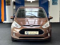 Second-hand Ford B-MAX Titanium 101 CP (74 kW) 2013 Maro Monovolum