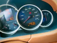 Gebraucht Porsche Cayenne S 340 PS (250 kW) 2004 SUV