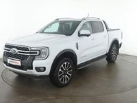 Gebraucht Ford Ranger Platinum 2024 Weiß Abholung