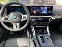 gebraucht BMW i4 M50 Gran Cou -28% Sondernachlass