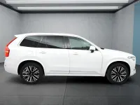 Gebraucht Volvo XC90 455 PS (334 kW) 2023 Weiß SUV