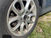 Gebraucht Mini Cooper 136 PS (100 kW) 2016 Blau Kleinwagen