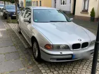 Brugt BMW 523 170 HK (125 kW) 2000 Sedan