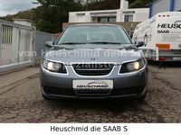 gebraucht Saab 9-5 2.0t BioPower Linear Hirsch-Performance