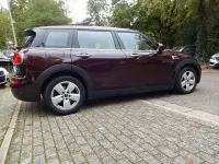 Gebraucht Mini One D Clubman 116 PS (85 kW) 2016 Kombi