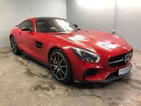 gebraucht Mercedes AMG GT *EDITION 1*NIGHT*CARBON*PERFORM*KERAMIK