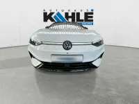 Neu VW ID.7 Pro 154 kW (210 PS) 2026 Schwarz Kombi