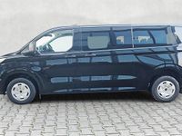 Neu Ford Transit Custom Trend 150 PS (110 kW) 2026 Agate black metallic Kombi