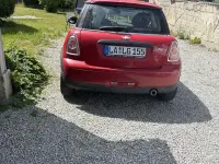 Gebraucht Mini Cooper D 111 PS (81 kW) 2011 Kleinwagen
