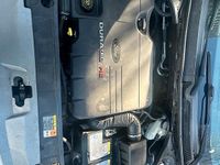 Gebraucht Ford Mondeo 102 PS (75 kW) 2007 Grau Limousine