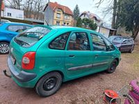 gebraucht Citroën Xsara Picasso 