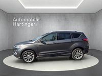 Gebraucht Ford Kuga Vignale 179 PS (131 kW) 2017 Grau SUV