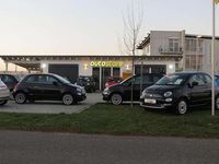 Gebraucht Mercedes A160 Avantgarde 102 PS (75 kW) 2002 Grau Kleinwagen