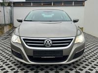 Gebraucht VW Passat 160 PS (117 kW) 2011 Beige Coupé
