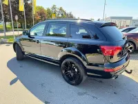 Gebraucht Audi Q7 S-Line 245 PS (180 kW) 2014 Orcaschwarz metallic SUV