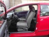Usata VW Fox 68 CV (50 kW) 2005 Rosso Utilitaria