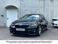gebraucht BMW 430 i Cabrio*M Performance*LED-Scheinwerfer*19 Z