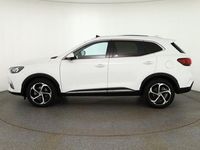 Gebraucht MG HS Luxury 162 PS (119 kW) 2024 Weiß SUV