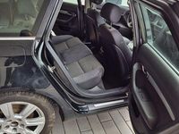 Gebraucht Audi A6 Ambiente 179 PS (131 kW) 2007 Schwarz Kombi
