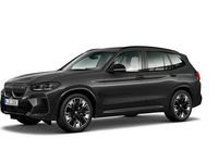 Gebraucht BMW iX3 Impressive 210 kW (286 PS) 2022 SUV
