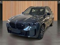 Gebraucht BMW X5 M 530 PS (389 kW) 2025 Dravitgrau SUV